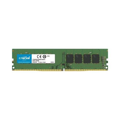 Memoria Ram Ddr4 16gb 3200 Crucial Cl22 Diginet  