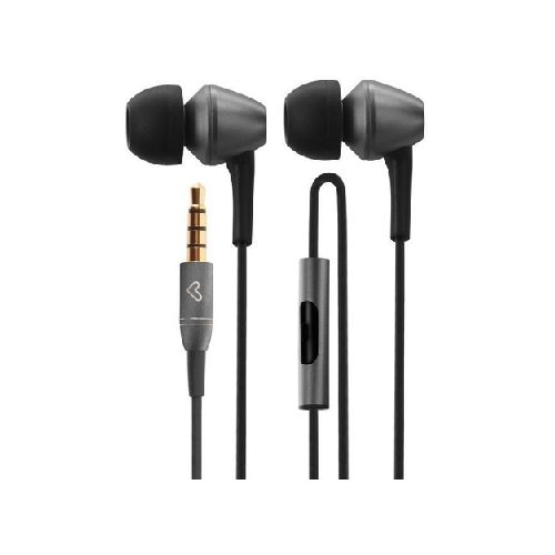 Auriculares Energy Sistem Urban 3 Titanium Mic Diginet  