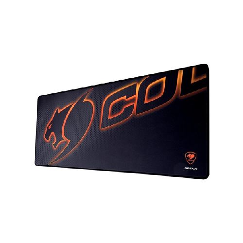 Mouse Pad Gamer Cougar Arena Black Diginet  