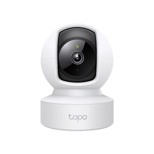 Cámara De Seguridad Tp-Link Tapo C212 Visión Nocturna   