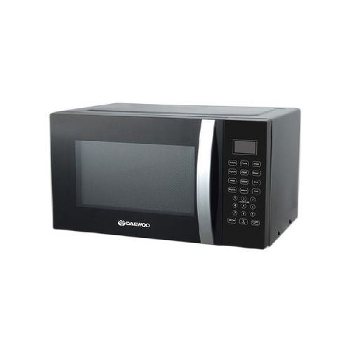 Microondas Daewoo Digital 23 Litros 800w Con Grill Diginet  