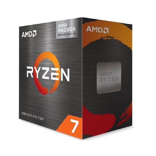 PROCESADOR CPU AMD RYZEN 7 5700G DIGINET  