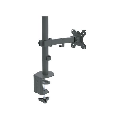 Soporte Monitor De Escritorio Klip Xtreme Diginet  