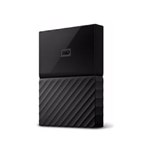 Disco Duro Externo 2tb Wd My Passport Usb 3.0 Diginet  