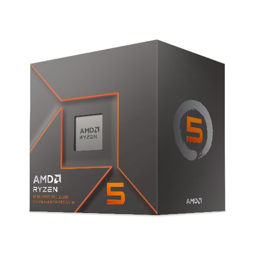 PROCESADOR CPU AMD RYZEN 5 8500G DIGINET  