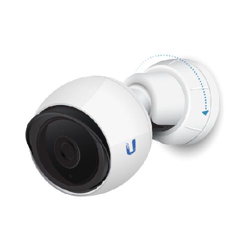 Cámara de vigilancia Ubiquiti G4 BULLET diginet  