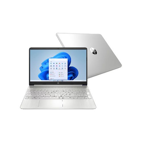 Notebook HP 15,6'' Core I7 8gb 256gb W11 diginet  