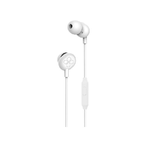 Auriculares Con Microfono Promate ice White diginet  