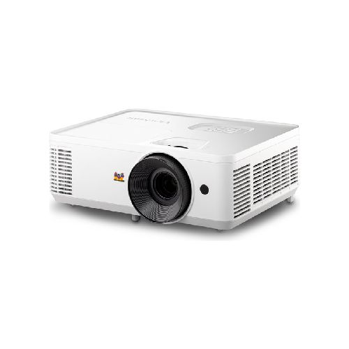 Proyector Viewsonic Pa700s Dlp 4500 Lúmenes Svga Color Blanco  