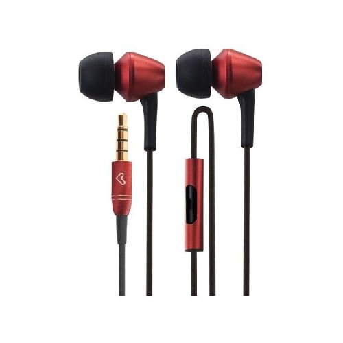 Auriculares Energy Sistem Urban 3 Coral C/mic Diginet  