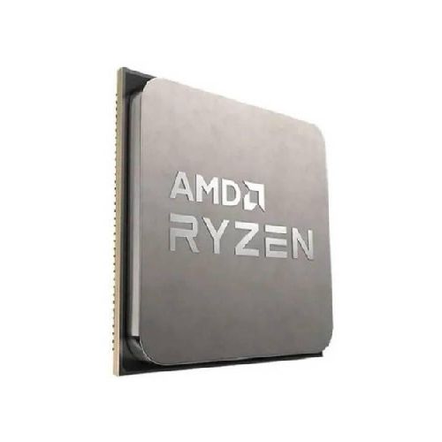 Procesador Gamer Amd Ryzen 9 5900x 100-100000061wof De 12 Núcleos Y  4.8ghz De Frecuencia  