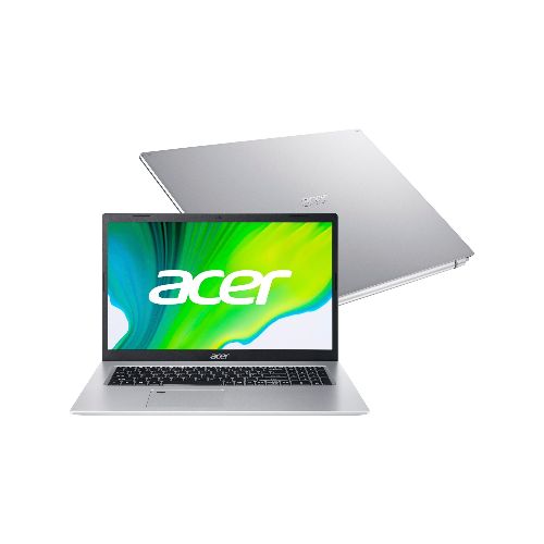 Notebook Acer Aspire 5 17,3 Core I7 8gb 512gb Win11 DIGINET  