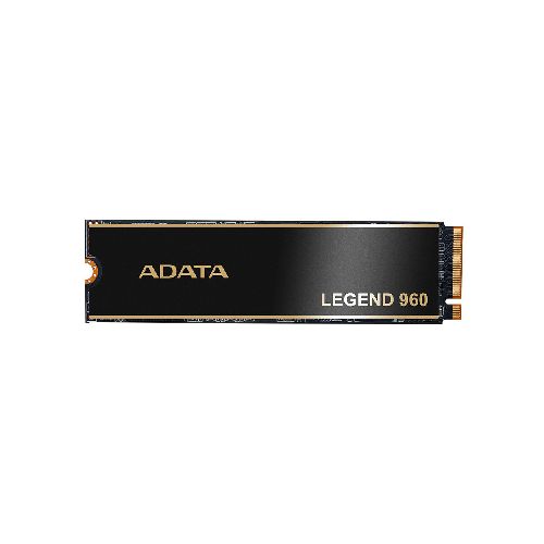 DISCO Ssd Nvme Adata Legend 960 4tb 2280 M.2 DIGINET  