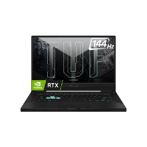 Notebook Gamer Asus Tuf I7 512gb 16gb Rtx3060 15.6 Diginet  