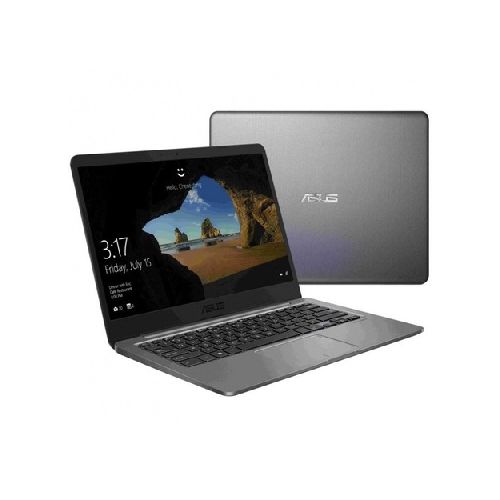 Notebook Asus Dualcore 2.4ghz 128gb 14 W10 Diginet  