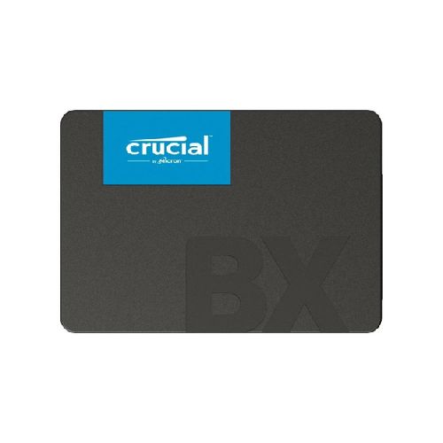 Disco Sólido Interno Crucial Ct1000bx500ssd1 1tb  