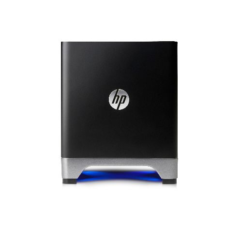 Parlante Subwoofer Hp Pulse Graves Profundos Diginet  