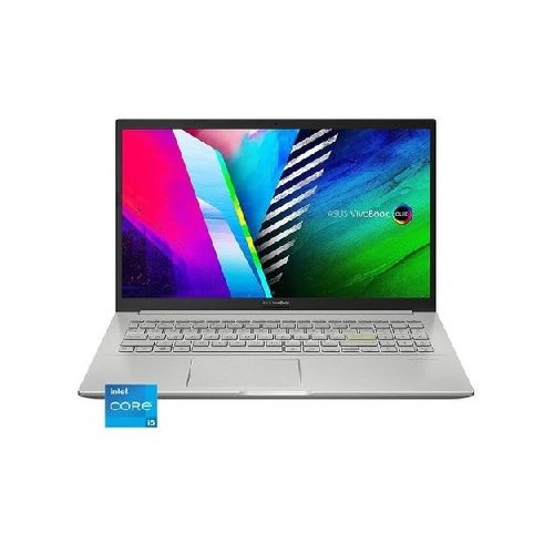 Notebook Asus Core I5 Ssd 256gb 8gb Ram 15.6  Oled Diginet  