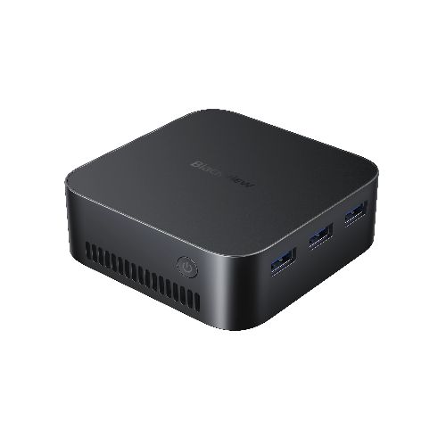 Mini Pc Blackview INTEL CELERON 16gb 512gb Win Pro diginet  