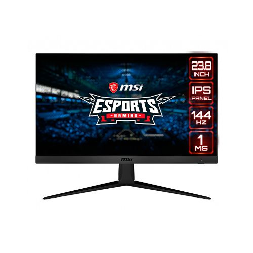 Monitor Gaming Msi 23,8