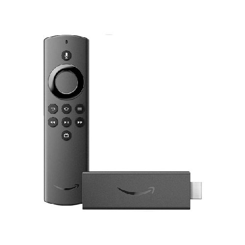 Amazon Fire Tv Stick Lite Alexa Control Remoto Diginet  