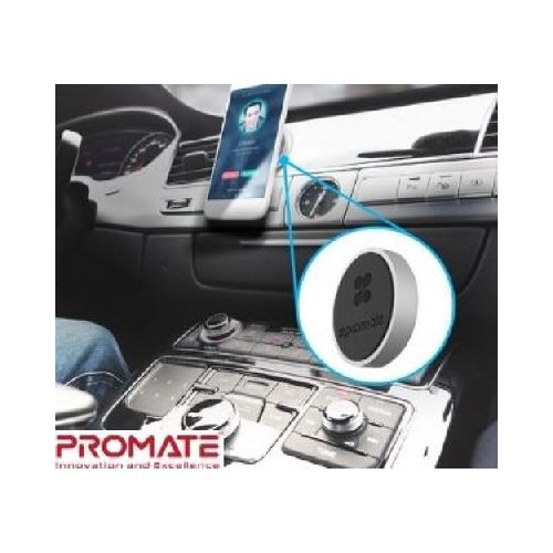 Soporte Celular Para Auto Autoadhesivo Promate diginet  