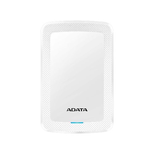 DISCO DURO Externo Adata Ahv300 1tb 2.5 BLANCO DIGINET  