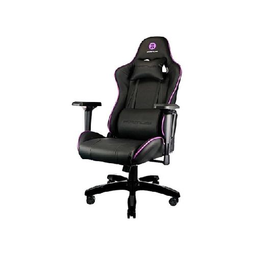 Silla Gamer Primus Thrónos 200s Respaldo Reclinable Diginet  