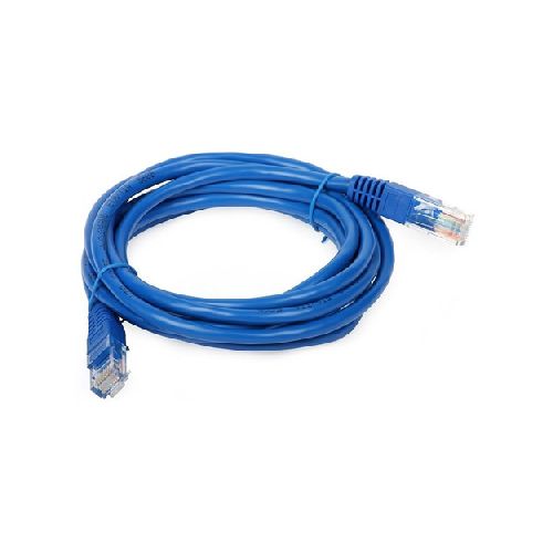 Cable De Red 10 Metros Patch Cord Cat6e Diginet  