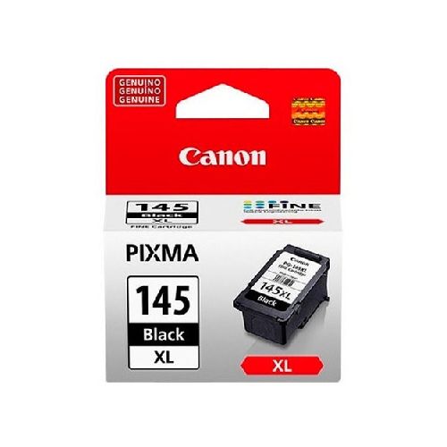 Cartucho De Tinta Canon Pg-145xl Negro 12ml Diginet  