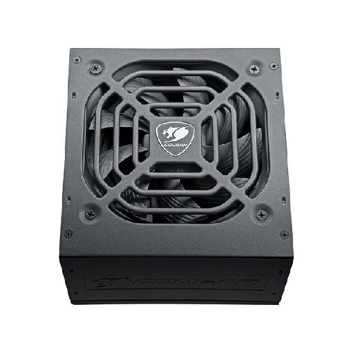 Fuente Gamer Cougar 500w Xtc500 80 Plus Diginet  