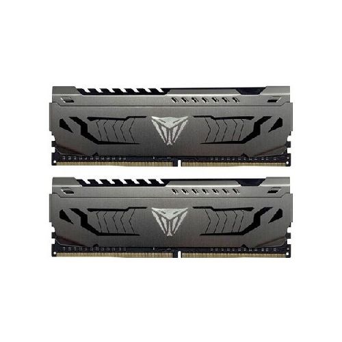 Memoria Ram Ddr4 16gb 3200 Kit Patriot V Steel Diginet  