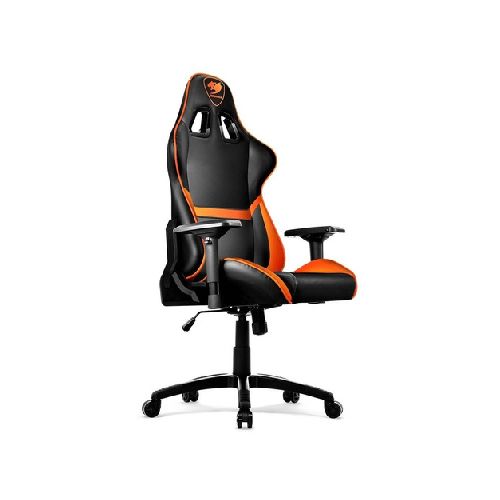 Silla Gamer Cougar Gaming Armor Respaldo Alto Diginet  