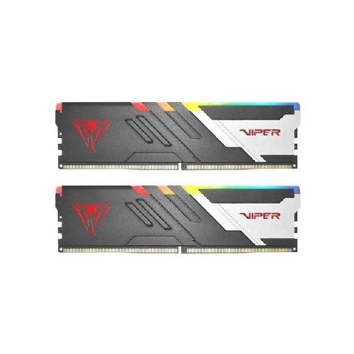 Memoria Ram Ddr5 32gb Venom Rgb 5600 Kit Cl36 Diginet  