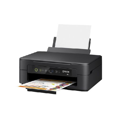 Impresora Multifuncion Epson Wifi Usb Xp2101 Diginet  