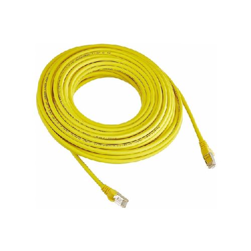 Cable De Red 20 Metros Patch Cord Cat5e Diginet  