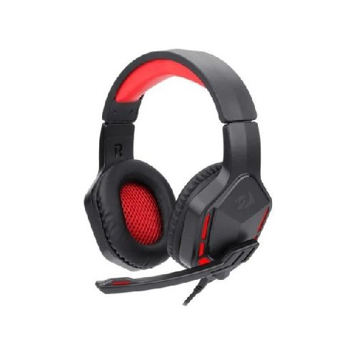 Auriculares Gamer Redragon Themis 2 H220n Micrófono Diginet  