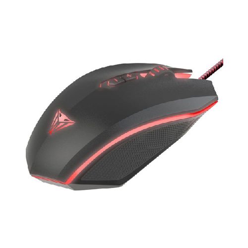 Mouse Gamer Patriot Viper V530 Led Diginet  