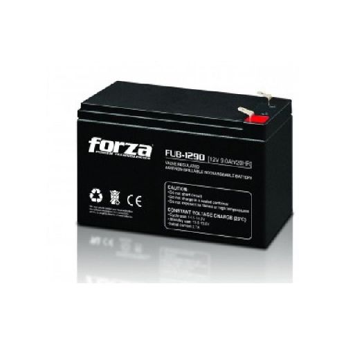 Batería Forza Para Ups 12v 9ah Diginet  