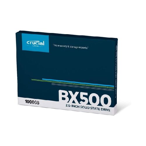 Disco Duro Ssd Crucial Bx500 1000gb Sata Diginet  