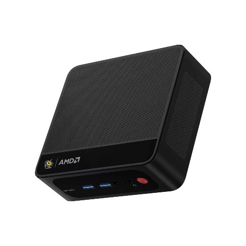 Mini Pc Beelink Ser5 Pro 8 Core 16gb 500gb Win11 Pro diginet  