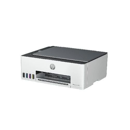 IMPRESORA HP SMART TANK 520 con escaner diginet  