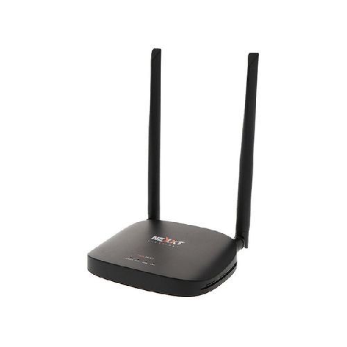 Router Wifi Nexxt Solutions Nyx 300 Inalambrico Diginet  