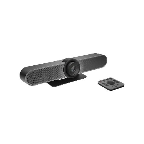 Camara Webcam Logitech Vc Meetup Videoconferencias Diginet  