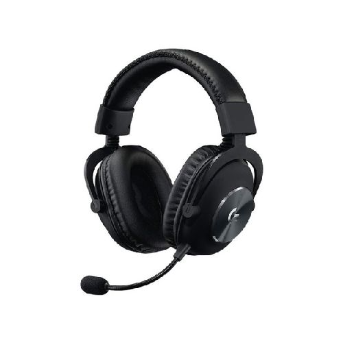 Auriculares Gamer Logitech Pro X Inalambrico Diginet  