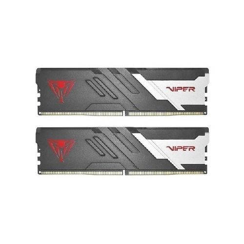 Memoria Ram Ddr5 16gb 5600 Kit Cl40 Patriot Venom Diginet  