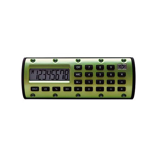 Calculadora Quickcalc Hp Diginet  