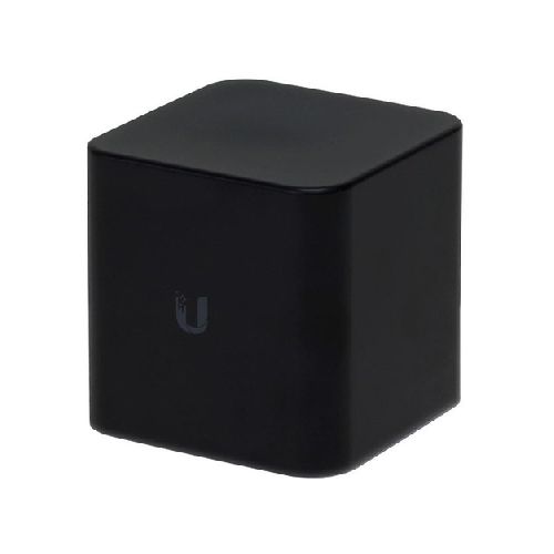 Access Point Ubiquiti Aircube Acbisp Negro  