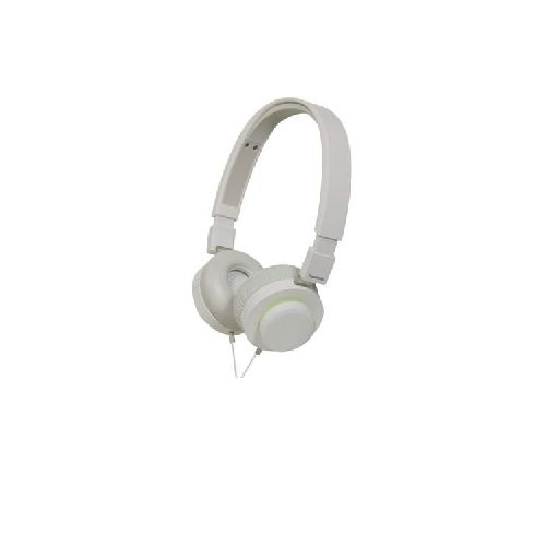 Auriculares PANASONIC RP-HD5CK BLANCO DIGINET  