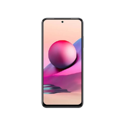 Xiaomi Redmi Note 10s Dual Sim 128 Gb Blanco Piedra 6 Gb Ram  